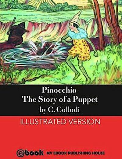 Pinocchio