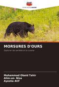 MORSURES D’OURS