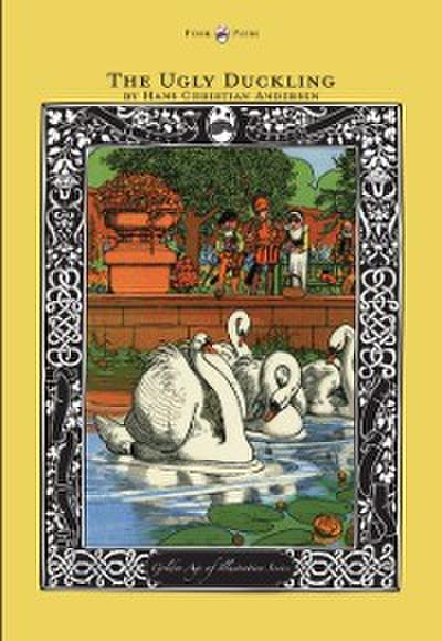 Ugly Duckling - Illustrated by John Hassall
