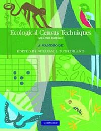 Ecological Census Techniques 2ed