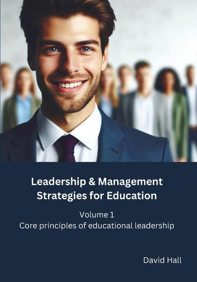 Leadership & Management Strategies  for Education