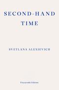 Second-hand Time