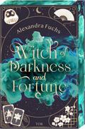 Witch of Darkness and Fortune