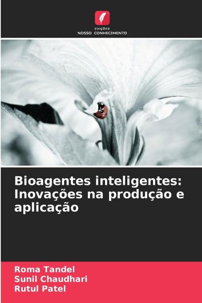 Bioagentes inteligentes: Inovações na produção e aplicação