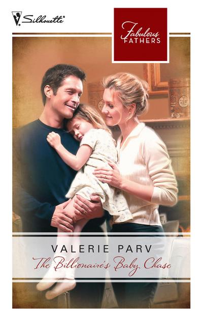 The Billionaire’s Baby Chase