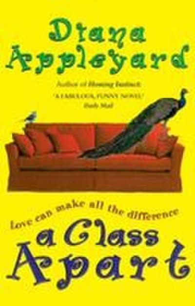 A Class Apart