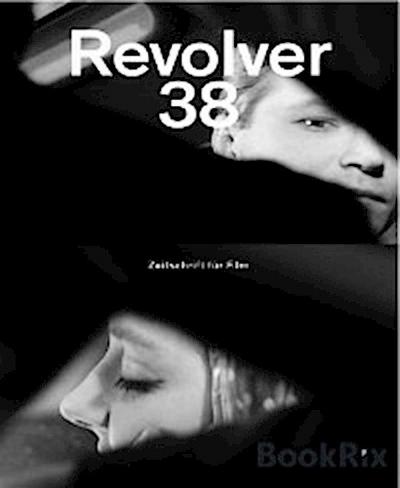 Revolver 38