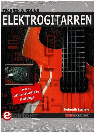 Elektrogitarren