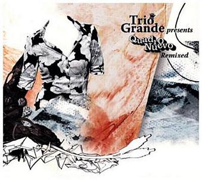 Quadro Nuevo Remixed