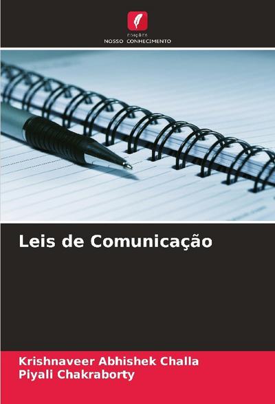 Leis de Comunicação