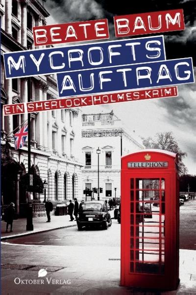 Mycrofts Auftrag