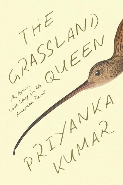 The Grassland Queen