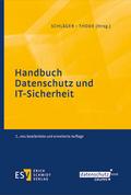 Handbuch Datenschutz und IT-Sicherheit