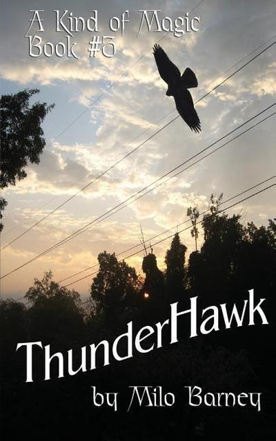 ThunderHawk