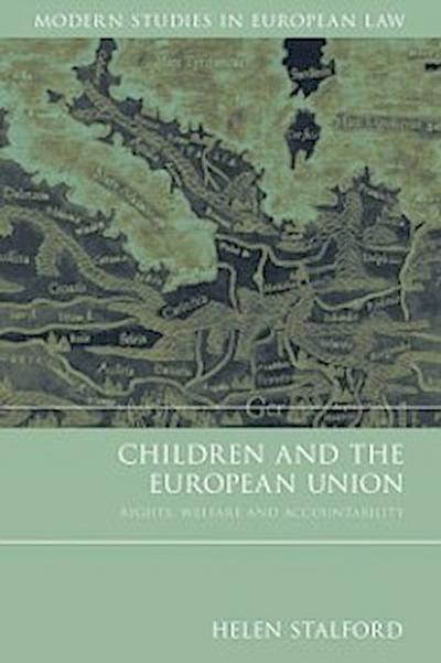 Children and the European Union