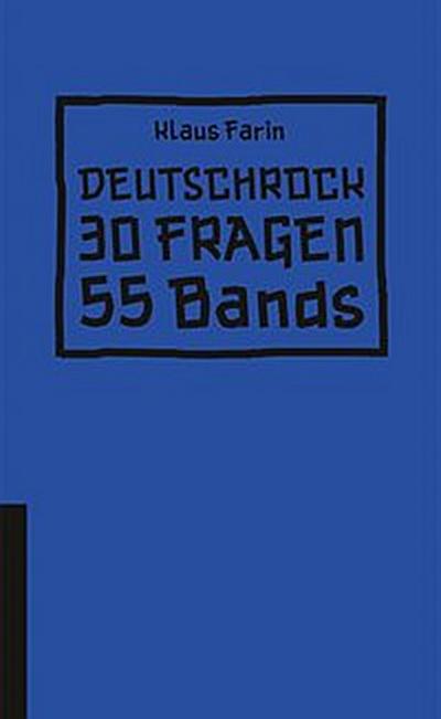 Deutschrock