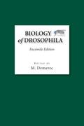 Biology of Drosophila