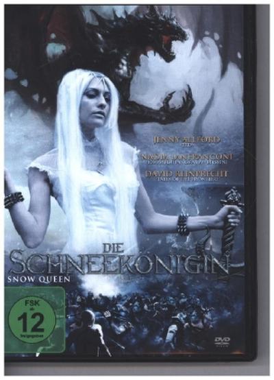 Die Schneekönigin