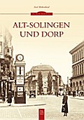 Alt-Solingen und Dorp
