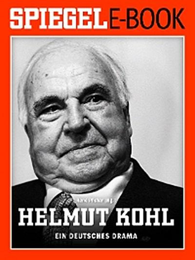 Helmut Kohl - Ein deutsches Drama