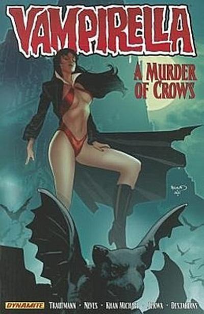 Vampirella (2011) Vol. 2