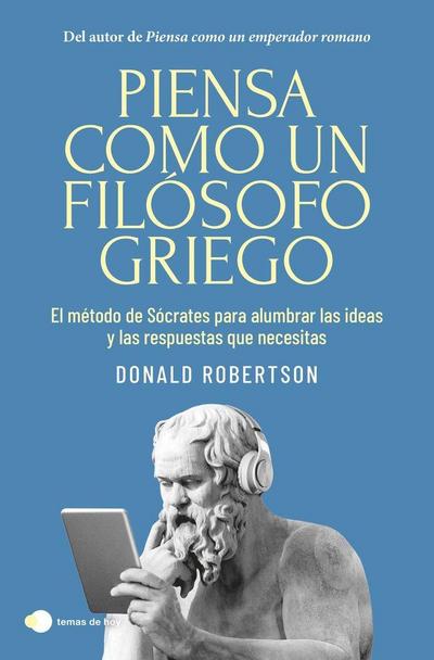 Piensa como un filosofo griego