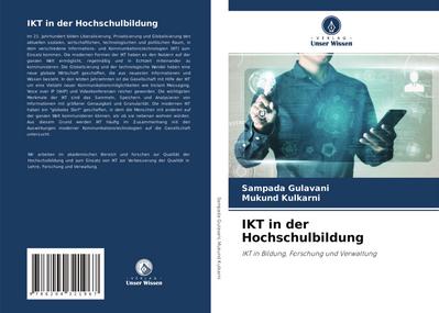 IKT in der Hochschulbildung