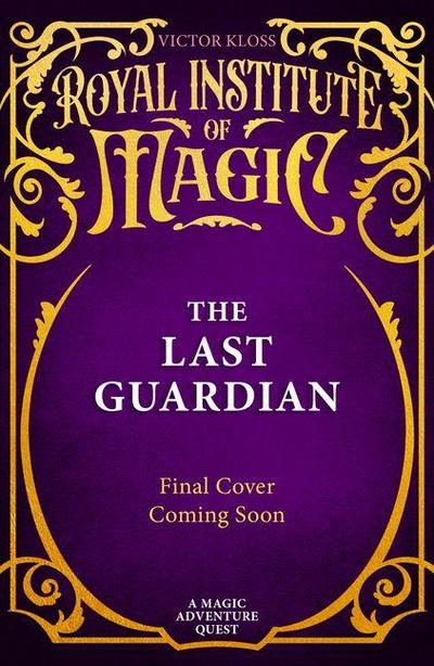 The Last Guardian