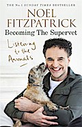 Listening to the Animals: Becoming The Supervet