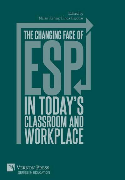 The changing face of ESP in today’s classroom and workplace