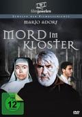 Mord im Kloster