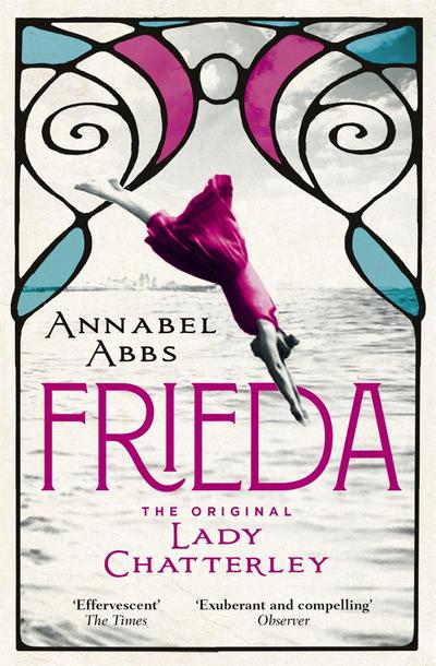 Abbs, A: Frieda
