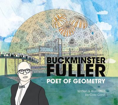 Buckminster Fuller