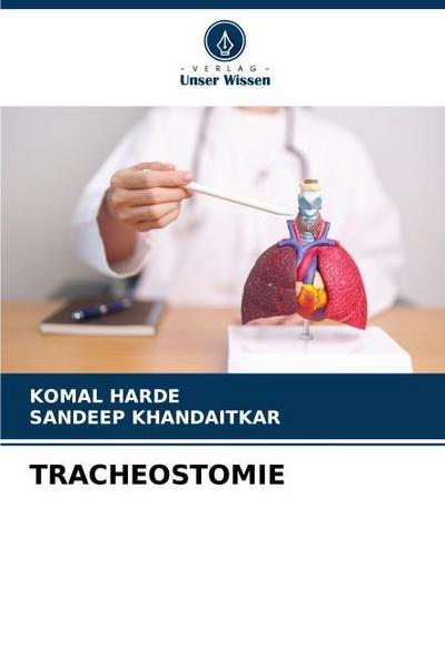 TRACHEOSTOMIE