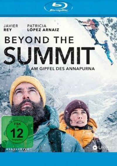 Beyond the Summit - Am Gipfel des Annapurna