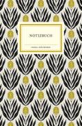 Notizbuch Insel-Bücherei »Goldene Protea«