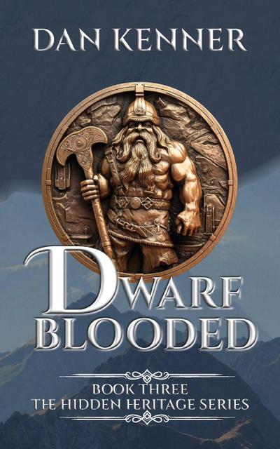 Dwarf Blooded