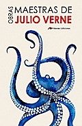 Obras Maestras de Julio Verne