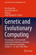 Genetic and Evolutionary Computing