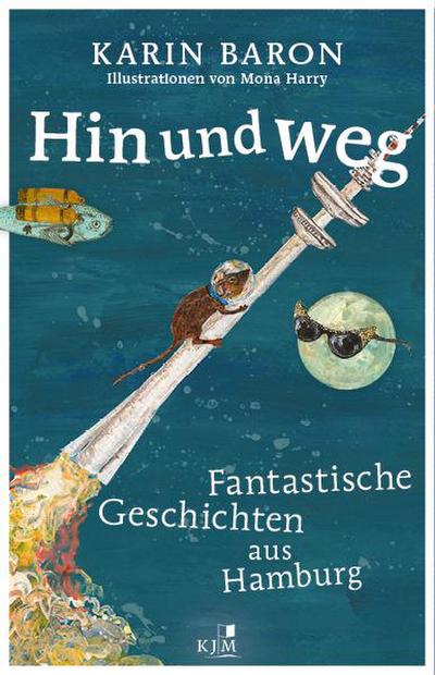 Hin und weg