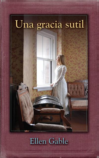 Una gracia sutil (Familia O’Donovan #2)