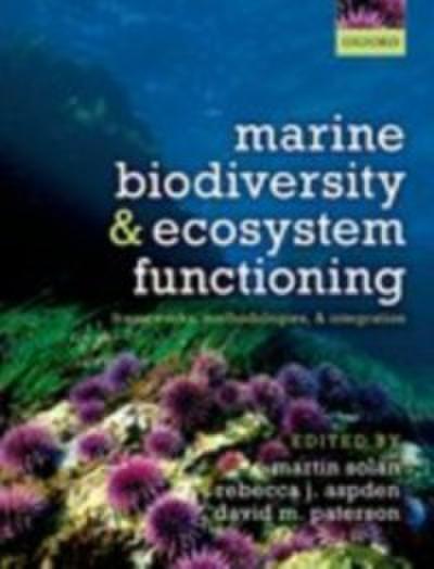 Marine Biodiversity and Ecosystem Functioning