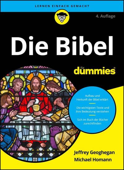 Die Bibel für Dummies