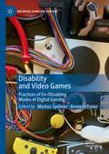 Disability and Video Games