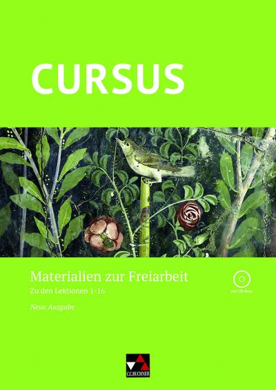 Cursus - Neue Ausgabe