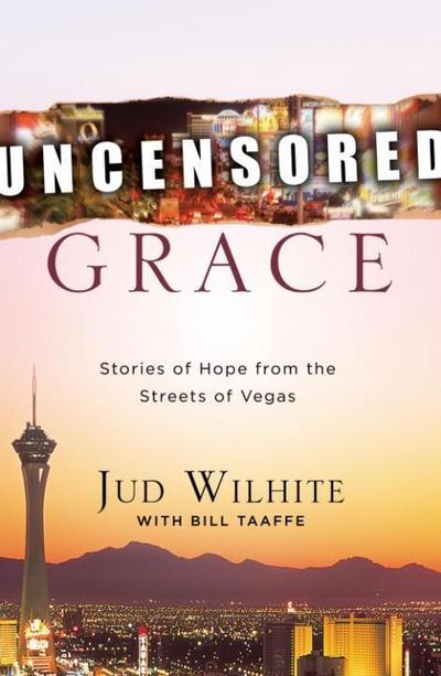 Uncensored Grace