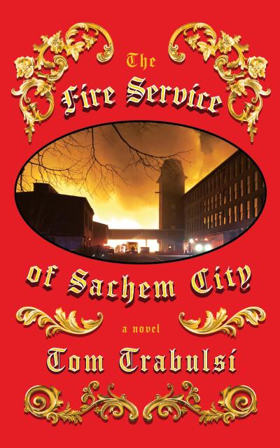 The Fire Service of Sachem City