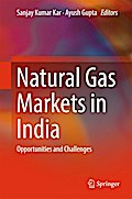 Natural Gas Markets in India
