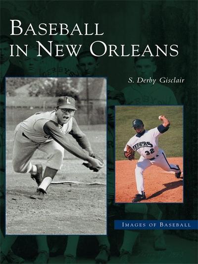 Baseball in New Orleans