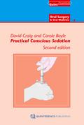 Practical Conscious Sedation